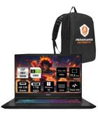 MSI Katana 17 B13VFK-1037XTR Harici GeForce RTX 4060 Intel Core i7 13620H 48 GB Ram 1 TB SSD 17.3 inç Full HD Windows 11 Home Gaming Laptop + PER4 Çanta