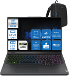 Lenovo Legion Pro 7 L83DE002WTRWP02 Harici GeForce RTX 4080 Intel Core i9 14900HX 32 GB Ram 1 + 1 TB SSD 16 inç WQXGA Windows 11 Pro Gaming Laptop