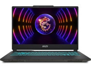 MSI Cyborg 15 A13VF-893XTRM19 Harici GeForce RTX 4060 Intel Core i7 13620H 64 GB Ram 512 GB SSD 15.6 inç Full HD Windows 11 Pro Gaming Laptop
