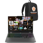 Lenovo LOQ 83GS007WTRP335 Harici GeForce RTX 4050 Intel Core i5 12450HX 64 GB Ram 4 TB SSD 15.6 inç Full HD Freedos Gaming Laptop + PER4 Çanta