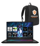 MSI Katana 17 B13VEK-1036XTR Harici GeForce RTX 4050 Intel Core i7 13620H 32 GB Ram 1 TB SSD 17.3 inç Full HD Freedos Gaming Laptop + PER4 Çanta