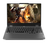 Lenovo LOQ 15IRX9 83DV00G7TR18 Harici GeForce RTX 4050 Intel Core i7 13650HX 8 GB Ram 512 GB SSD 15.6 inç Full HD Windows 11 Pro Gaming Laptop
