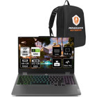 Lenovo LOQ 83GS007WTRP327 Harici GeForce RTX 4050 Intel Core i5 12450HX 48 GB Ram 512 GB SSD 15.6 inç Full HD Freedos Gaming Laptop + PER4 Çanta