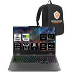Lenovo LOQ 83GS007XTRP344 Harici GeForce RTX 4060 Intel Core i5 12450HX 8 GB Ram 2 TB SSD 15.6 inç Full HD Windows 11 Home Gaming Laptop + PER4 Çanta