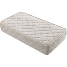 Heyner Milky Soft Dikdörtgen Pamuk 60x90 cm Beşik Yatağı