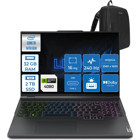 Lenovo Legion Pro 7 L83DE002WTRWP02 Harici GeForce RTX 4080 Intel Core i9 14900HX 32 GB Ram 1 + 1 TB SSD 16 inç WQXGA Windows 11 Pro Gaming Laptop + Zetta Çanta