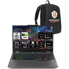 Lenovo LOQ 83GS007XTRP368 Harici GeForce RTX 4060 Intel Core i5 12450HX 48 GB Ram 1 TB SSD 15.6 inç Full HD Windows 11 Home Gaming Laptop + PER4 Çanta
