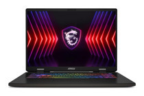 MSI Sword 17 HX B14VEKG-053XTR Harici GeForce RTX 4050 Intel Core i7 14700HX 32 GB Ram 1 TB SSD 17 inç Full HD Freedos Gaming Laptop