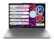 Lenovo Yoga Pro 9 16IMH9 83DN005FTR Harici GeForce RTX 4070 Intel Core Ultra 9 185H 64 GB Ram 1 TB SSD 16 inç Full HD Freedos Gaming Laptop