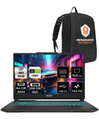 MSI Cyborg 15 A13VF-895XTR Harici GeForce RTX 4060 Intel Core i5 13420H 64 GB Ram 256 GB SSD 15.6 inç Full HD Freedos Gaming Laptop + PER4 Çanta