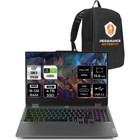 Lenovo LOQ 83GS007XTRP310 Harici GeForce RTX 4060 Intel Core i5 12450HX 16 GB Ram 4 TB SSD 15.6 inç Full HD Freedos Gaming Laptop + PER4 Çanta
