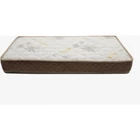 Bedart Natural Sleep Dikdörtgen Sünger Ortopedik 50x80 cm Beşik Yatağı