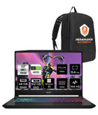 MSI Katana 15 B13VGK-2023XTR Harici GeForce RTX 4070 Intel Core i7 13620H 48 GB Ram 512 GB SSD 15.6 inç Full HD Windows 11 Home Gaming Laptop + PER4 Çanta