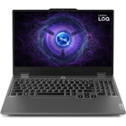Lenovo LOQ 15IAX9 83GS0013TR HmF6 Harici GeForce RTX 3050 Intel Core i5 12450HX 24 GB Ram 512 GB SSD 15.6 inç Full HD Freedos Gaming Laptop