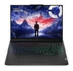 Lenovo Legion Pro 7 16IRX8H 82WQ00AXTX Harici GeForce RTX 4080 Intel Core i9 13900HX 32 GB Ram 1 TB SSD 16 inç Full HD Windows 11 Home Gaming Laptop