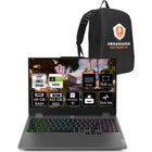 Lenovo LOQ 83GS007WTRP367 Harici GeForce RTX 4050 Intel Core i5 12450HX 48 GB Ram 512 GB SSD 15.6 inç Full HD Windows 11 Home Gaming Laptop + PER4 Çanta