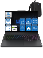 Lenovo Legion Pro 7 L83DE002WTR06 Harici GeForce RTX 4080 Intel Core i9 14900HX 48 GB Ram 1 TB SSD 16 inç WQXGA Freedos Gaming Laptop