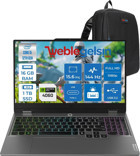 Lenovo LOQ 15IAX9 883GS007XTRF04 Harici GeForce RTX 4060 Intel Core i5 12450HX 16 GB Ram 1 TB SSD 15.6 inç Full HD Freedos Gaming Laptop