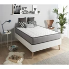 Heyner Space Gray Dikdörtgen Pamuk 60x90 cm Beşik Yatağı