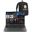 Lenovo LOQ 83GS007XTRP402 Harici GeForce RTX 4060 Intel Core i5 12450HX 40 GB Ram 512 GB SSD 15.6 inç Full HD Windows 11 Pro Gaming Laptop + PER4 Çanta