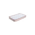 Meltem Smart Smart Dikdörtgen Sünger Ortopedik 60x120 cm Beşik Yatağı