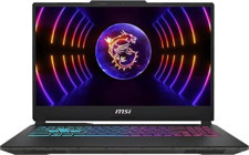 MSI Cyborg 15 A13VE-1479XTR Harici GeForce RTX 4050 Intel Core i7 13620H 16 GB Ram 512 GB SSD 15.6 inç Full HD Freedos Gaming Laptop