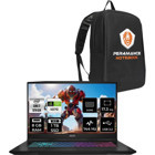 MSI Katana 17 B13VGK1287XTRP303 Harici GeForce RTX 4070 Intel Core i7 13620H 8 GB Ram 1 TB SSD 17.3 inç Full HD Freedos Gaming Laptop + PER4 Çanta