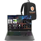 Lenovo LOQ 83GS007XTRP347 Harici GeForce RTX 4060 Intel Core i5 12450HX 16 GB Ram 512 GB SSD 15.6 inç Full HD Windows 11 Home Gaming Laptop + PER4 Çanta