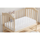 Heyner Apollo Cotton Dikdörtgen Visco Ortopedik 45x80 cm Beşik Yatağı