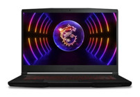 MSI Thin GF63 12UCX-1202TR Harici GeForce RTX 2050 Intel Core i5 12450H 8 GB Ram 512 GB SSD 15.6 inç Full HD Windows 11 Home Gaming Laptop
