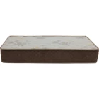 Bedart Natural Sleep Dikdörtgen Sünger Ortopedik 60x120 cm Beşik Yatağı