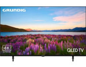 Grundig 55GHQ9100 55 inç 4K Ultra HD 139 cm Flat Uydu Alıcılı Smart LED Android Televizyon