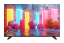 Vestel 43UT9740 43 inç 4K Ultra HD 108 cm 3D Flat Uydu Alıcılı Smart LED Android Televizyon