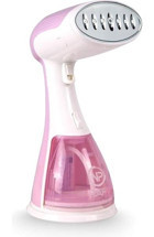 Npo Raf R1214P 1500 W Çelik Tabanlı Kablolu Buharlı Seyahat Ütüsü