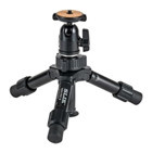 Slik Mini Pro III Kademeli Headless Tripod 21.5 cm