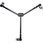 Benro DL-06 Dolly Masaüstü Kademeli Telefon Tablet Tripod 17.8 cm