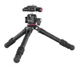 Ulanzi MT-20 Masaüstü Kademeli Telefon Tablet Tripod 71.4 cm