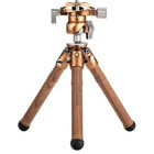 Benro TPKWE TablePod Masaüstü Kademeli Telefon Tablet Tripod 19.5cm