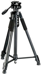 Digipod TR 682AN 3 Kademeli Video Head Tripod 180 cm