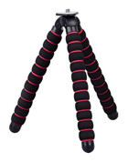 Ayex Octopus Tripod Masaüstü Kademeli Headless Tripod 28 cm