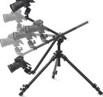 Slik ABLE 300HC Kademeli Ball Head Tripod 180 cm