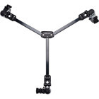 Benro DL-08 Dolly Masaüstü Kademeli Telefon Tripod 17.8 cm