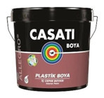 Casati Allegro C326 Su Bazlı Plastik Mat İç Cephe Boyası 15 lt Opalit