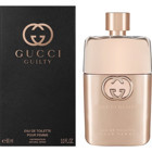 Gucci Guilty Pour Femme EDT Baharatlı-Çiçeksi-Oryantal Kadın Parfüm 90 ml