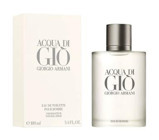 Giorgio Armani Acqua Di Gio Pour Homme EDT Çiçeksi-Odunsu-Turunçgil Kadın Parfüm 100 ml