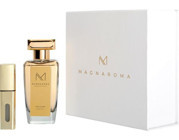 Magnaroma Baseroxia EDP Baharatlı-Meyveli-Odunsu Kadın Parfüm 100 ml