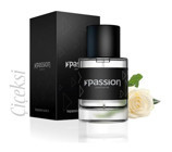 Le Passion KC32 EDP Amber-Bergamot-Meyveli Kadın Parfüm 55 ml