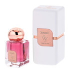 Sevaverek Temptation EDP Çiçeksi-Meyveli-Turunçgil Kadın Parfüm 50 ml