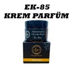 Kimyagerden EK-85 EDP Bergamot-Odunsu-Turunçgil Kadın Parfüm 50 ml
