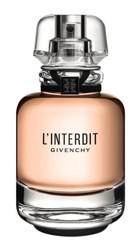 Givenchy L'Interdit EDP Çiçeksi-Meyveli-Odunsu Kadın Parfüm 50 ml